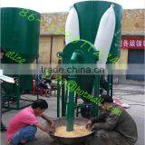 Large Capacity Camel Feed Grinder and Mixer thumbnail-4