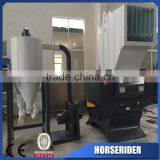 Waste Ppr Water Supply Pipe Recycled Crusher/pe pp Waste Pipe Scraps Grinding Crusher thumbnail-6