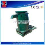 PP PE Waste Plastic Bag Flakes Dewatering Machine Little Small Noise thumbnail-1