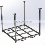 Storage Rack/ Warehouse Racking /mobile Shelving thumbnail-1