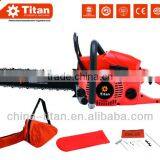 New Model 62cc Chain Saw With CE,EUII,MD Certificaion thumbnail-1