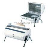 Folding BBQ Grill thumbnail-1
