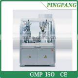 New Design NJP-1200B/1500B Series Automatic Pill Capsule Filling Machine thumbnail-1