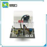 11 Lines Collector Ring,slip Ring for Center Pivot Irrigation System thumbnail-5