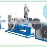 Hot Sell PU Timing Belt Production Machine thumbnail-2