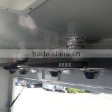 Tour Trailer Touring Limo Sedan Dethleffs Motor Homes Car Homes Station Wagon Caravan thumbnail-5