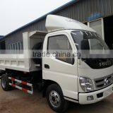 Plastic Catering Trailer Body Made in China thumbnail-5
