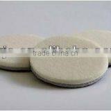 Abrasive Felt Wheel/wool Felt Wheel thumbnail-1