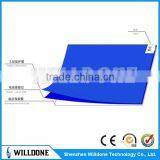 2017 Popular Cleanroom Sticky Mat