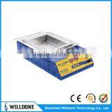 Hot Sale High Quality Square Stainless Stell Solder Pot thumbnail-1