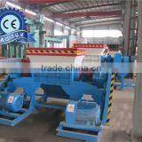 Good Price Scrap Metal Shredder/metal Crusher Machine/scrap Metal Recycling Machine for Sale thumbnail-2