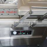 304 Stainless Steel Tea Vacuum Packaging Machine for Food Bag Packing thumbnail-3