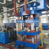 JYJ-500T Hydraulic Ferrous Powder Forming Machine thumbnail-3