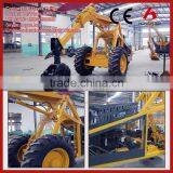 HY-5200 Tri Wheel Logger Made in China thumbnail-1