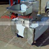 Cocoa Butter Powder Making Machine thumbnail-3