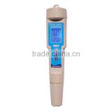 Hydroponic Waterproof pH meter