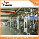 65ml,125ml,200ml,250ml,375ml,500ml,1000ml Aseptic Carton Filling Machine and Packing Machine thumbnail-4