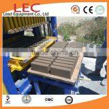 Fully Automatic Hollow Brick Block Making Machine thumbnail-4