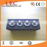 LEC Prestressed Concrete Post Tension Flat Stressing Anchorage thumbnail-6