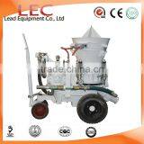 OEM Supplier ISO Certificate LZ3ER Shotcrete Spray Refractory Gunning Gunite Machine thumbnail-4