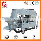 GPS7/8-15E Multifunction Piston Hydraulic Mortar Concrete Injection Machine thumbnail-1