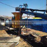 Hot Selling Waste Truck/car Oil Filter Element Recycling Line for Crushing and Pressing thumbnail-5