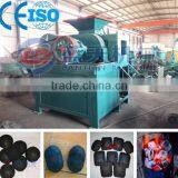 Professional Dry Powder Briquetting Machine Manufacturer thumbnail-1