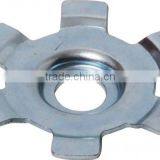 OEM High Precision Metal Stamping Parts thumbnail-1
