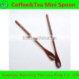 Coffee Spoon Bar Spoon thumbnail-1