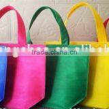 Ultrasonic Manual pp Woven Shopping Bag thumbnail-3