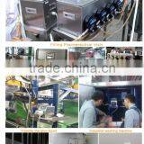 KBT301S / YZ25 Variable Medium Flow Speed Peristaltic Pump for Fluid Water Pump 0.1667 to 990(ml / Min) thumbnail-6