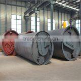 Waste Rubber Recycling Processing Machinery With 6 MT/D thumbnail-1