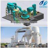 Maize Grinding Mill Has Good Performance in Grinding Crude Carbon Black to Fine Powder thumbnail-2