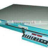 CE Approval 60 Inch Vacuum Hot Heat Press Laminating Machine thumbnail-1