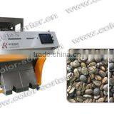 2017 Hot Sales High and New Technology Coffee Bean Color Sorter With Intelligent Image Processing System thumbnail-2