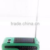 Mini fm Solar Radio thumbnail-1