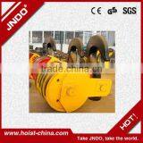 Heavy Lifting Block 100T Crane Hook Block thumbnail-1