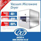 Pharmaceutical Microwave Drying Machine Vacuum Dryer thumbnail-1