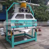 Flour Milling Machine TQLZ Series Vibratory Cleaning Screen thumbnail-3