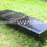 Promotional Portable Folding BBQ Grills thumbnail-4