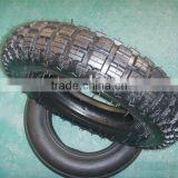 Pneumatic Wheel 4.00-8 high quality & Low price