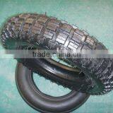 Pneumatic Wheel 4.00-8 High Quality & Low Price thumbnail-1