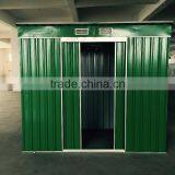 Roof Ventilation Easy Building Prefab House Shed of Innovative thumbnail-5