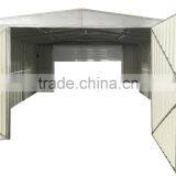 Germany Style New Space Saving 19*19ft Modular Garden Shed thumbnail-5