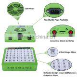 2016 ETL Listed Marshydro Reflector 48 Epistar Full Spectrum COB Led Grow Light Indoor Lighting thumbnail-4