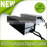 Hydroponic HPS/MH Magnetic 600W Ballast for Grow Light Tent thumbnail-1
