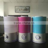 2016 3L Latest Model Ultrasonic Home Aroma Humidifier Air Diffuser Purifier Lonizer Atomizer thumbnail-5