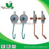 Greenhouse Plant Easy Roller/ Grow Tent Plant Hanger Yoyo/ Yoyo Hanger thumbnail-4