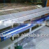 Good Stretch and Shining Mattress Packing Film thumbnail-1