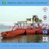 Iron Powder Mining Dredger/magnetic Sand Pumping Vessel/boat thumbnail-3